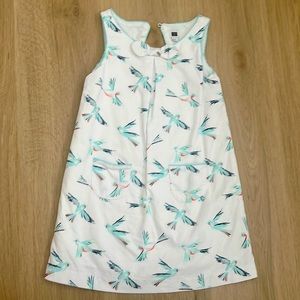 Never been worn Janie and Jack dress!